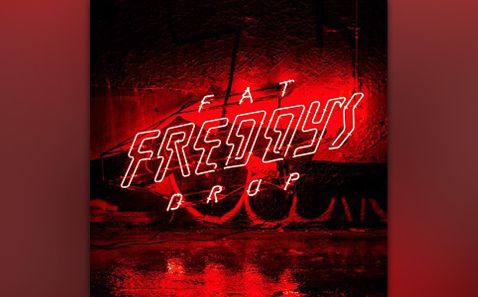 „Bay’s“ von Fat Freddy's Drop liefert wieder eine Verquickung von Reggae, Jazz, Soul, Blues – und dem Techno der Neuseeländer.