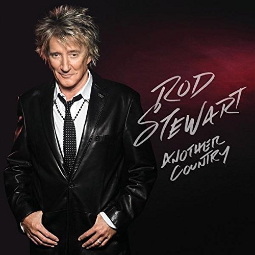 Rod Stewart Another Country