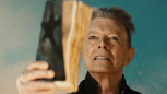 Welche Geheimnisse enthält das Artwork von David Bowies „Blackstar“ noch? Einige – von denen der Sänger selbst nichts wusste – sagt der Designer Jonathan Barnbook nun.