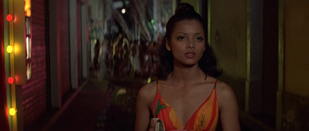 20. Manuela (Emily Bolton)