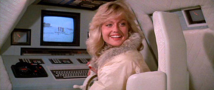 38. Kimberley Jones (Mary Stävin)