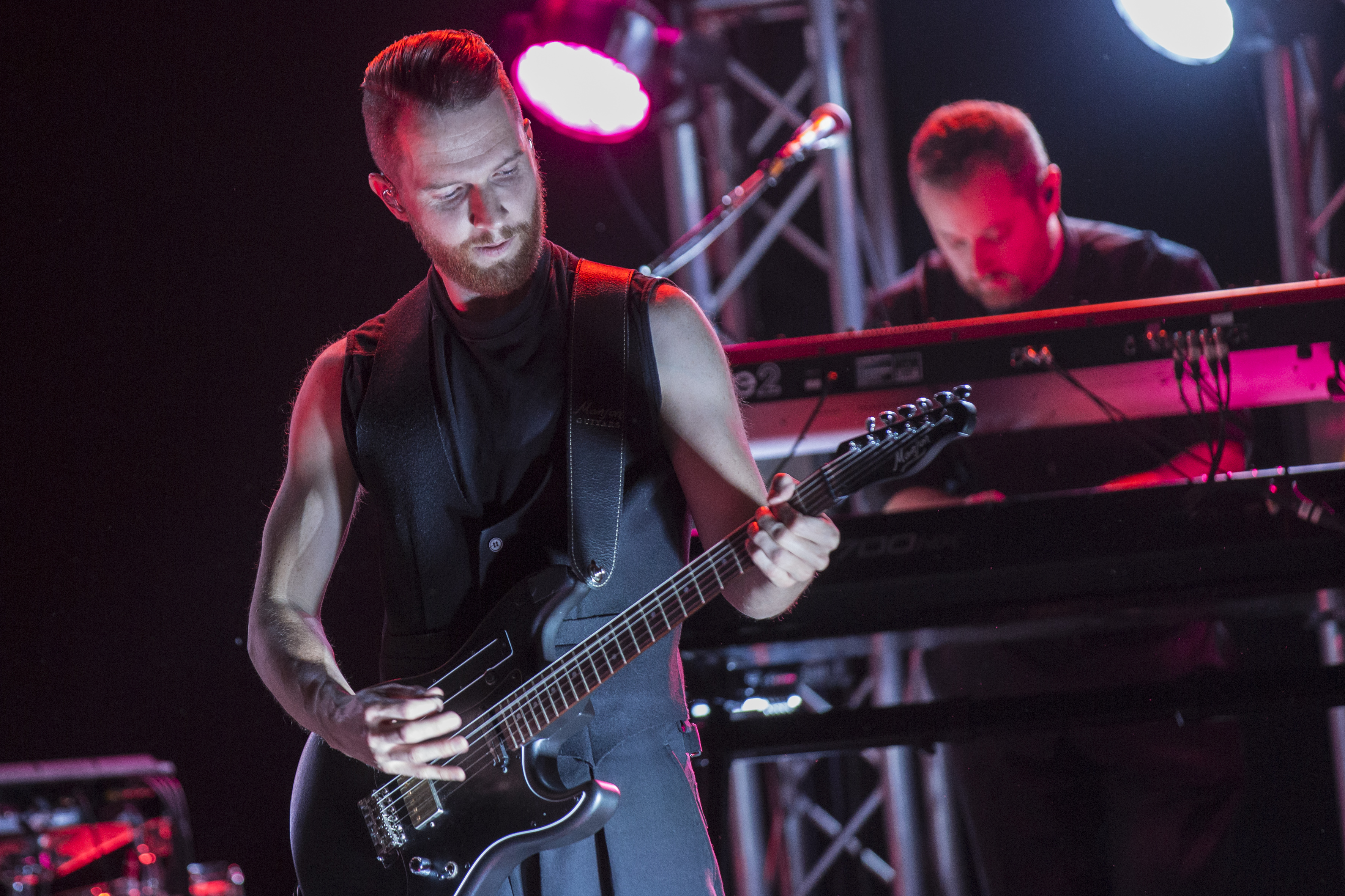 Hurts_MINI_BMW_Museum_27.10.15_0989