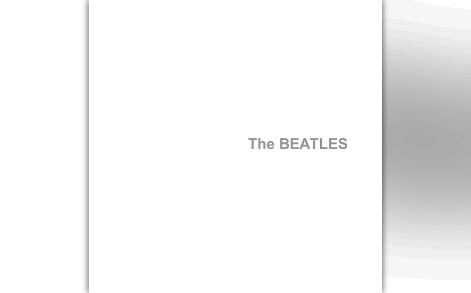 3 Nennungen: The Beatles, "The Beatles". 1x CDU, 2x SPD