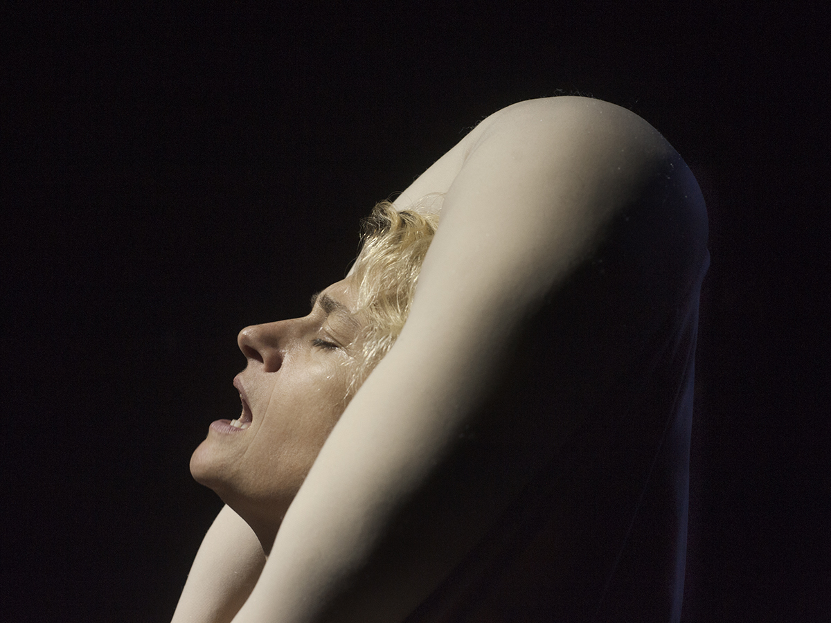 Peaches Christ Superstar  (Credit: HOLGER TALINSKI, hello@holgertalinski.de / WHAT ELSE IS IN THE TEACHES OF PEACHES)