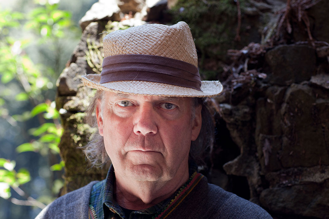 Neil Young