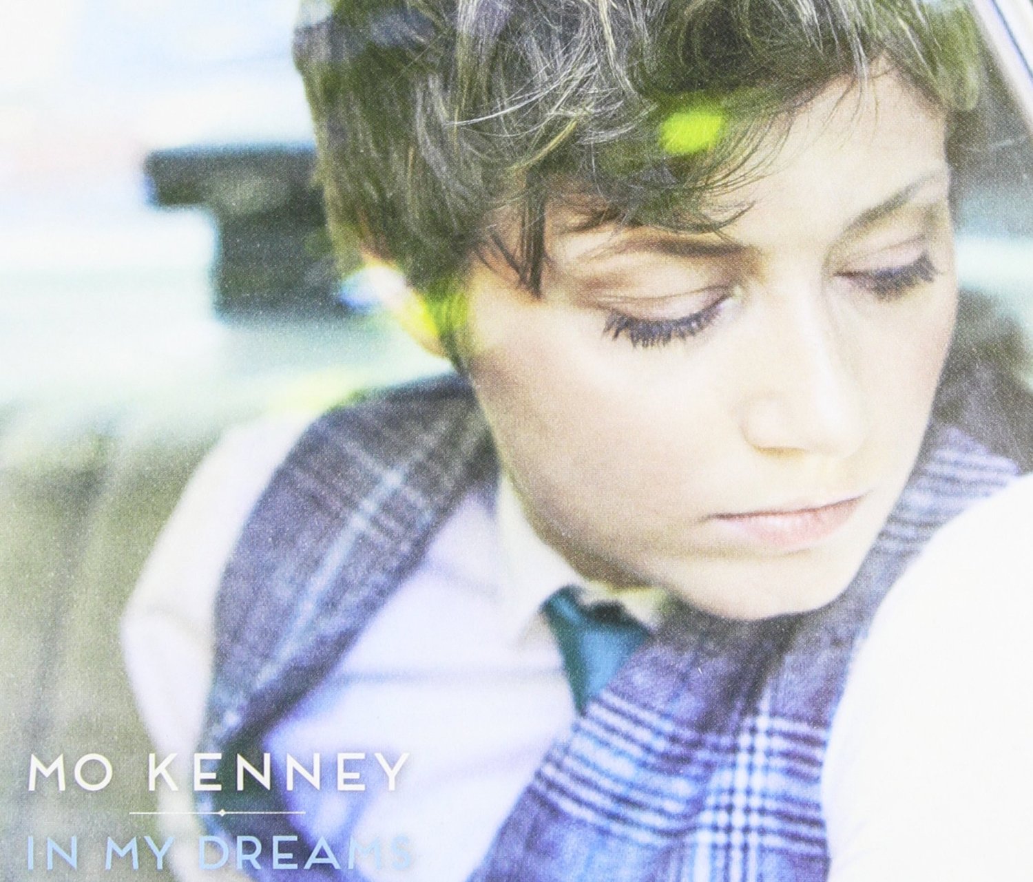 Mo_Kenney_In_My_dreams