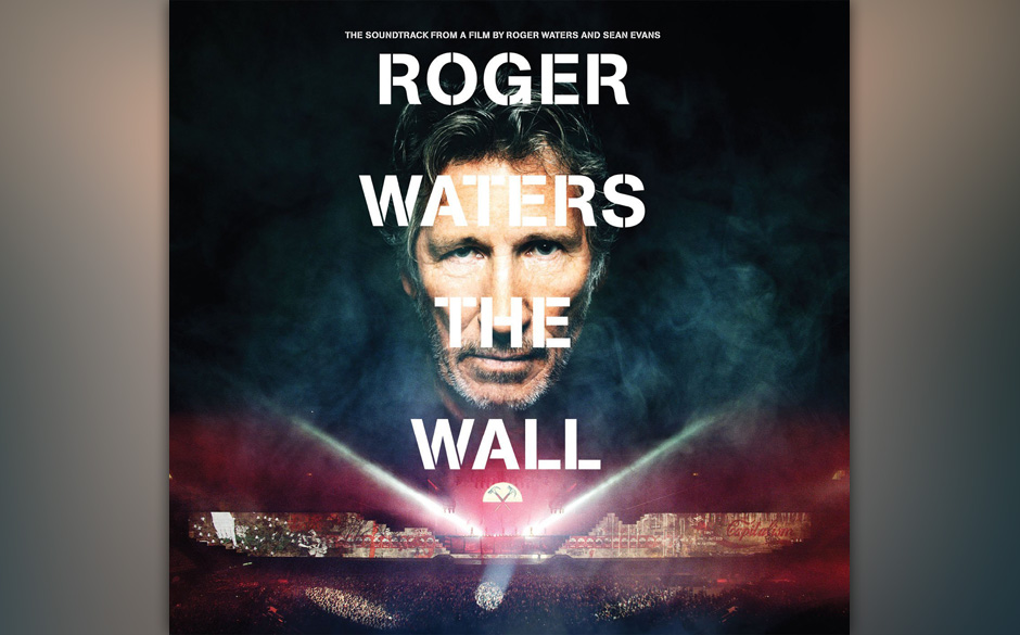 „Roger Waters The Wall“ – die Konzertdoku gibt es seit Donnerstag (19.11.) auf DVD, Blu-ray und seit diesem Freitag auch als Soundtrack