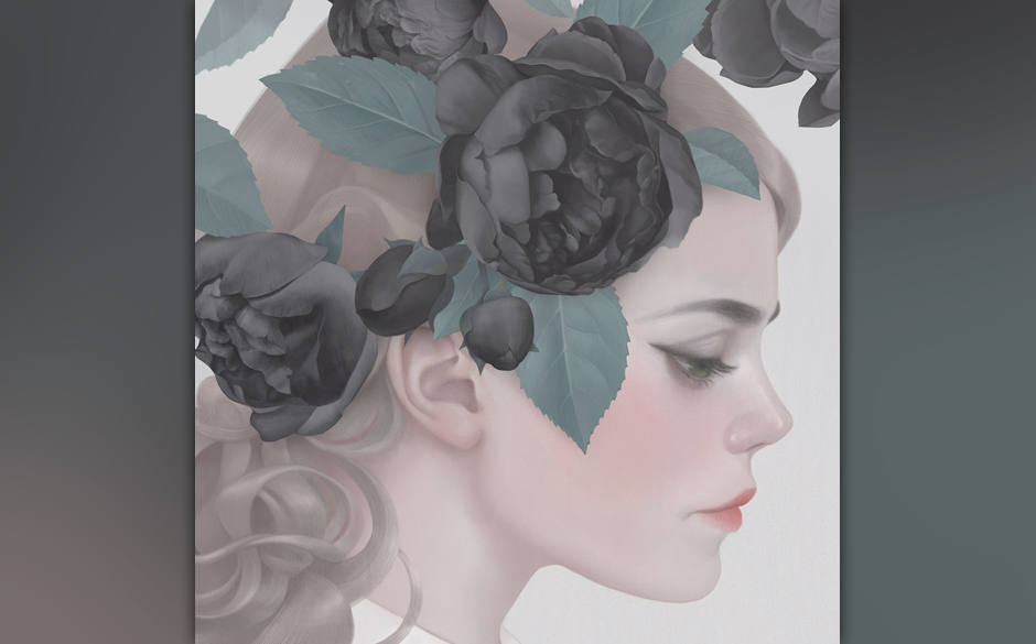 Cœur de pirate: „Roses“. Dick aufgetragener Pop der 
durchaus talentierten Kanadierin – eine verpasste Gelegenheit.