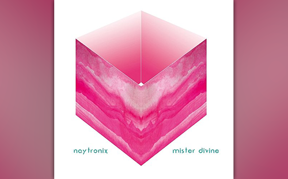 Naytronic: „Mister Devine“. Der Tune-Yards-Bassist mit detailverliebtem, sprödem Elektropop: Wenn EDM ein blitzendes ...