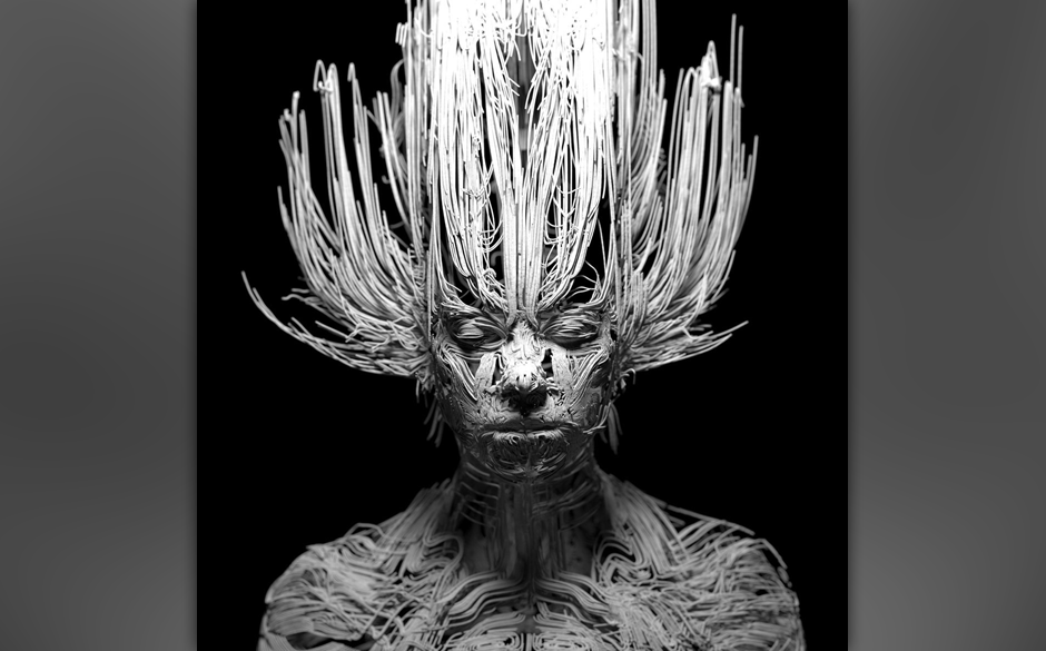 Kate Boy: „One“. Wie schon ihre schwedischen Landsleute von The Knife schicken sich Kate Boy an, mehr Konzeptkunst als...