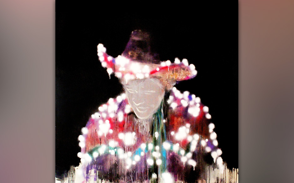 Ebenfalls an diesem Freitag: „Medium Cool World“ der Alternativ-Rocker von Pelzig