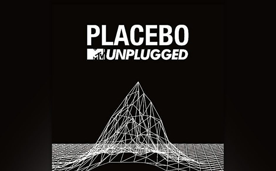 Damit, den Stecker zu ziehen, ist es halt nicht getan. Das zeigen Placebo auf ihrem „MTV Unplugged“ zum 20. Band-Geburtstag