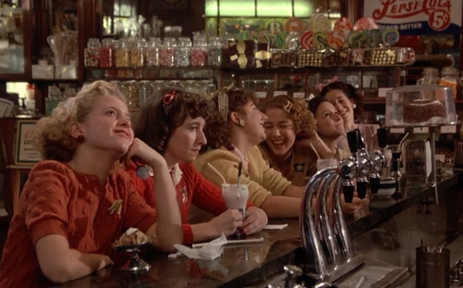 11. Radio Days, 1987