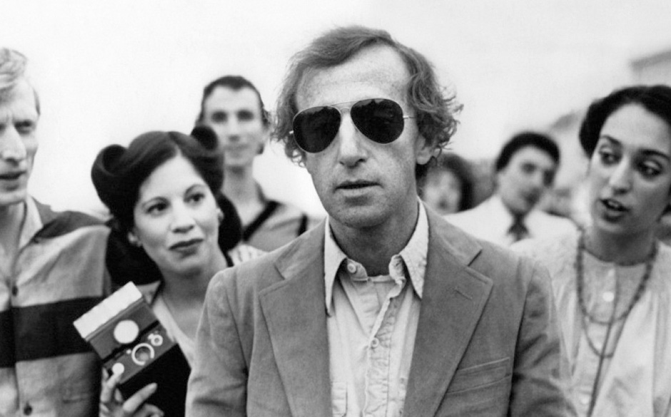 12. Stardust Memories, 1980