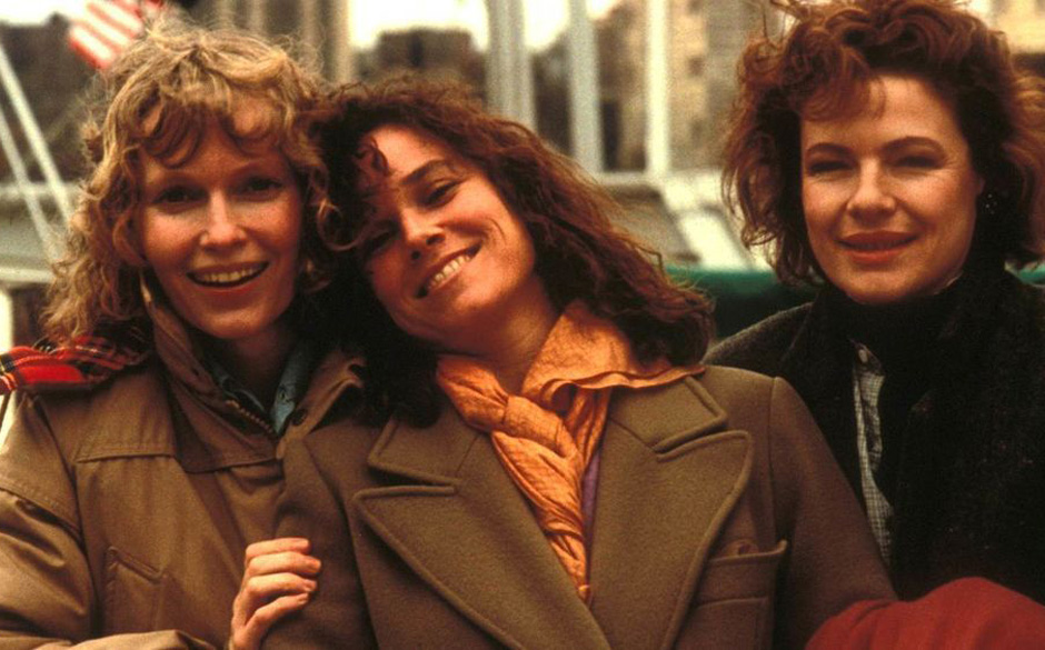 1. Hannah And Her Sisters (Hannah und ihre Schwestern), 1986