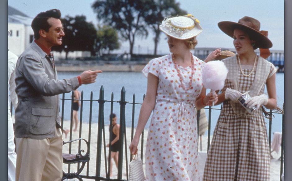 20. Sweet and Lowdown, 1999