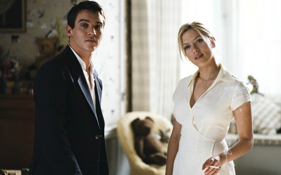 23. Match Point, 2005