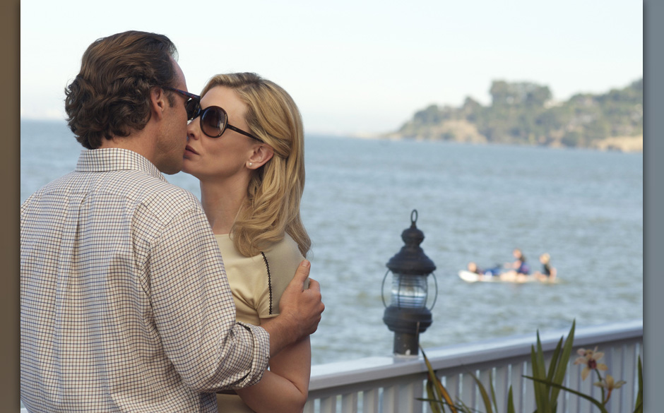 24. Blue Jasmine, 2013