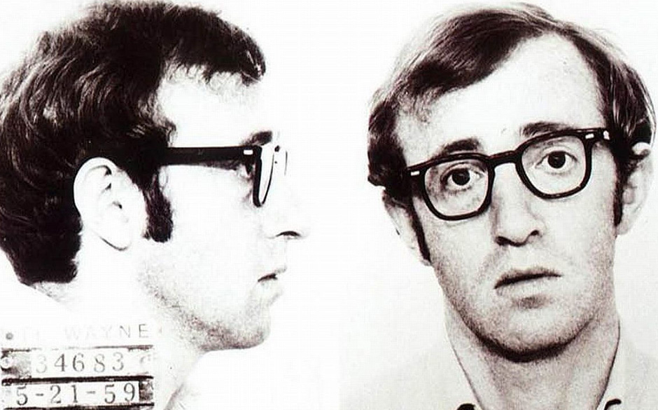 25. Take The Money And Run (Woody, der Unglücksrabe), 1969