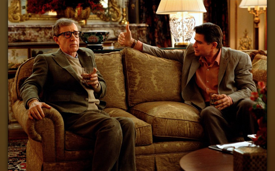 27. Hollywood Ending, 2002