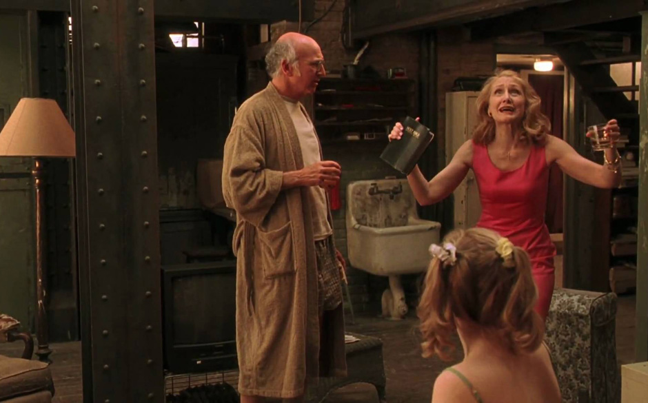 29. Whatever Works, 2009