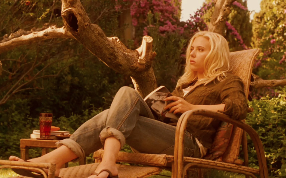 30. Vicky Cristina Barcelona, 2008