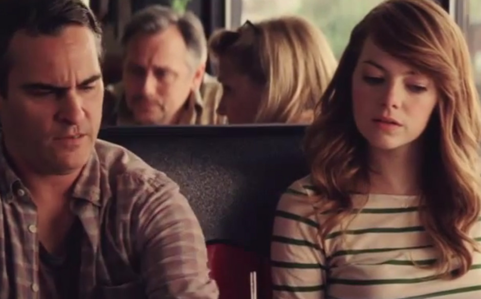 32. Irrational Man, 2015