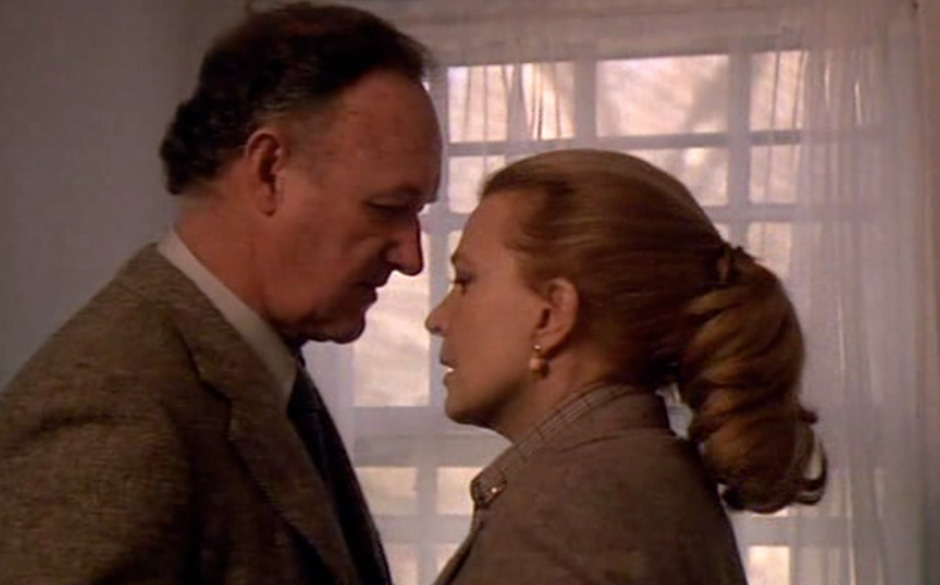 33. Another Woman (Eine andere Frau), 1988