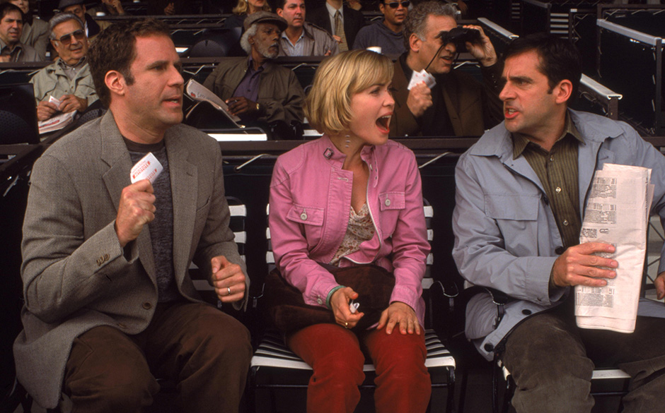 35. Melinda and Melinda, 2004