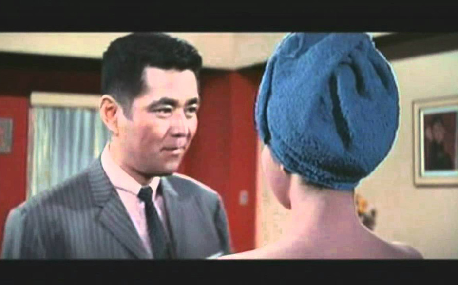 37. What's Up, Tiger Lily?, 1966