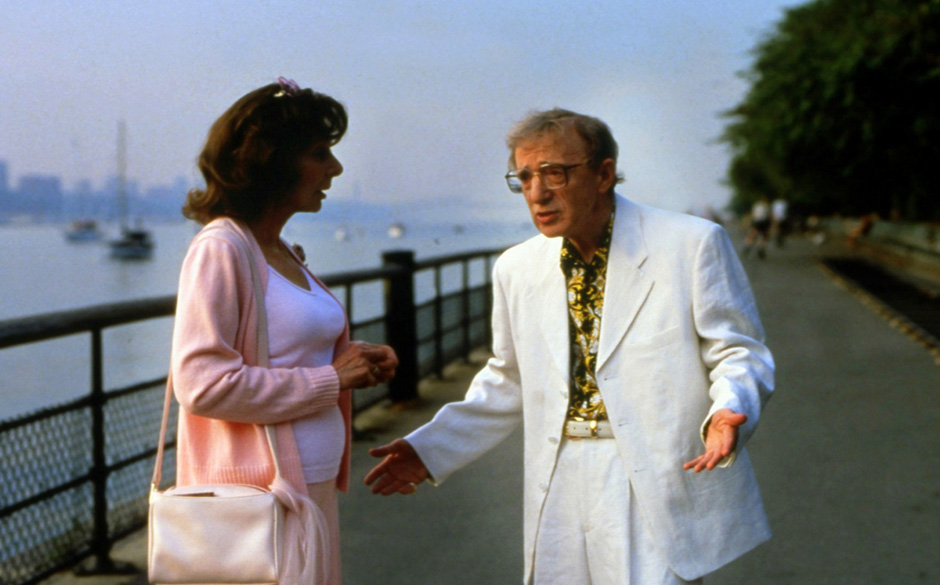 41. Small Time Crooks (Schmalspurganoven), 2000