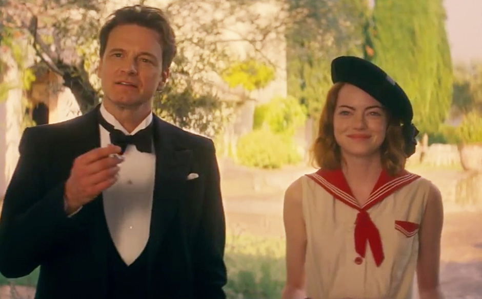 45. Magic In The Moonlight, 2014