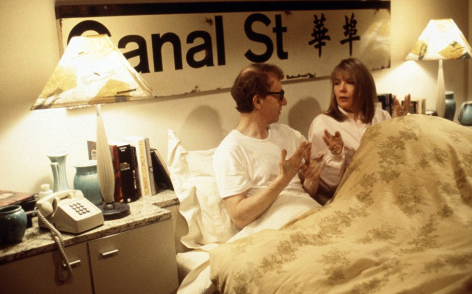 6. Manhattan Murder Mystery, 1993