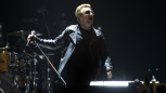 U2 live in Glasgow am 6. November 2015