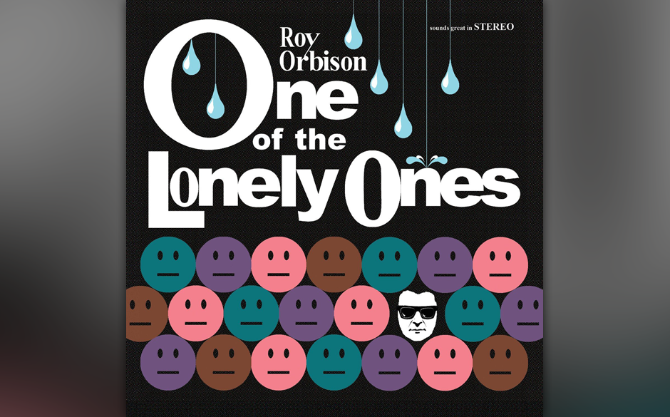 Roy Orbison – „One of the Lonely Ones“ (Re-Master)