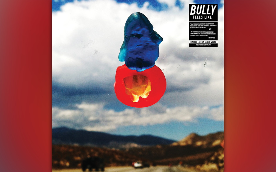 13. Bully: „Trying“