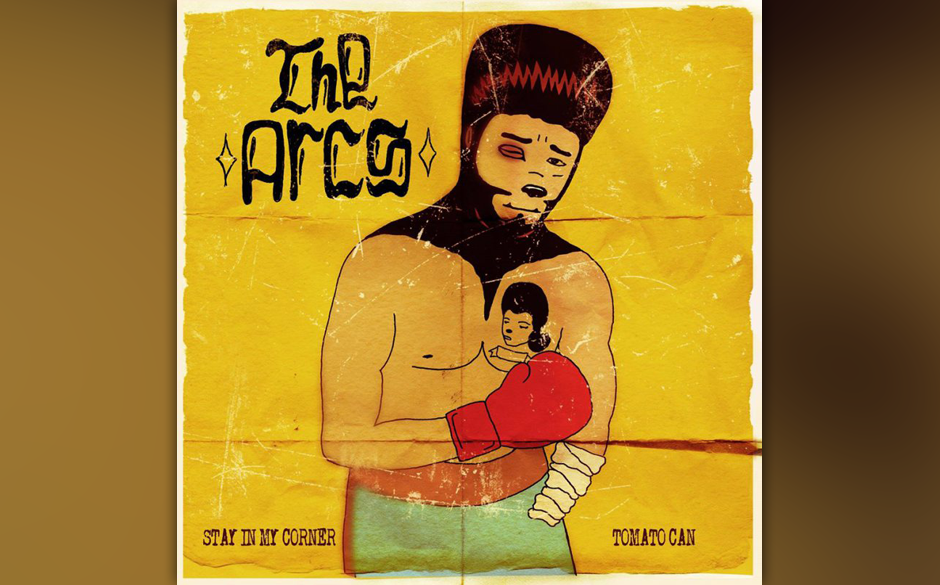 14. The Arcs: „Stay in My Corner“