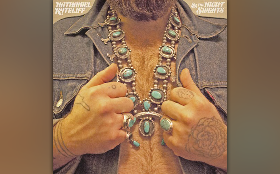 19. Nathaniel Rateliff and the Night Sweats: „S.O.B.“