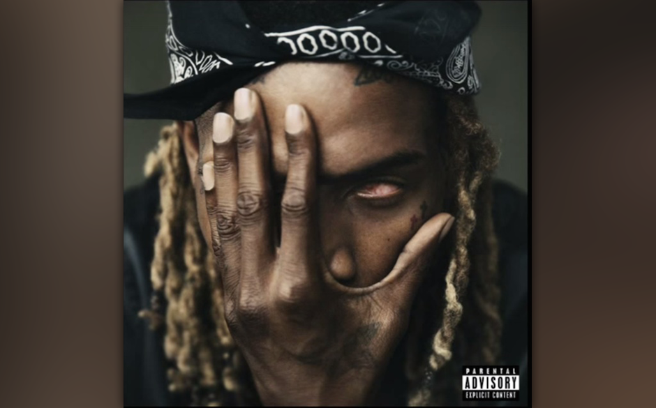 2. Fetty Wap: „Trap Queen“