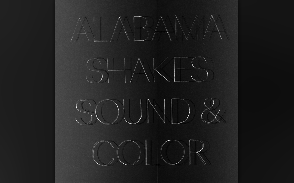 20. Alabama Shakes: „Don't Wanna Fight“