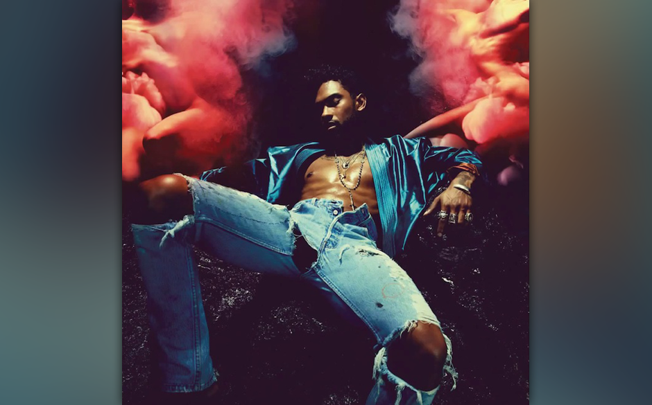 27. Miguel: „Coffee“