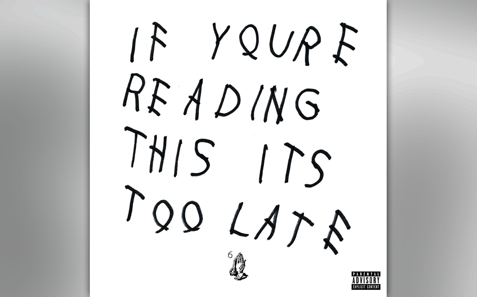 29. Drake: „Know Yourself“