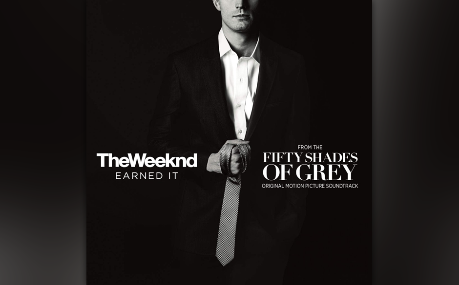 39. The Weeknd: „Earned It“