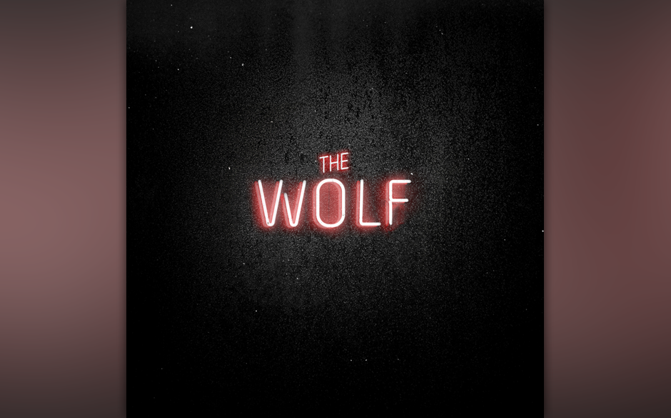 43. Mumford and Sons: „The Wolf“