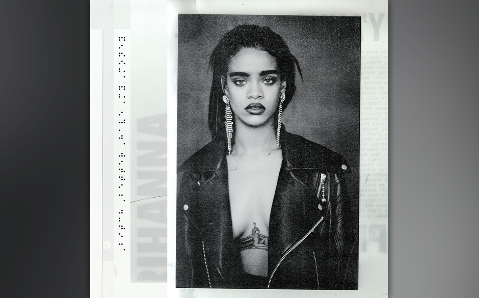 45. Rihanna: „Bitch Better Have My Money“