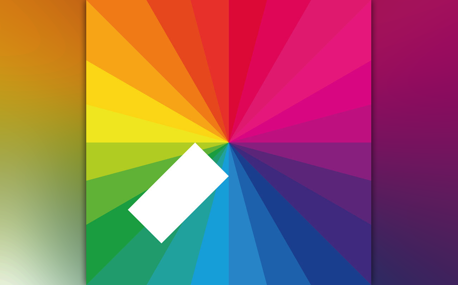 5. Jamie xx feat. Young Thug, Popcaan: „I Know There's Gonna Be (Good Times)“