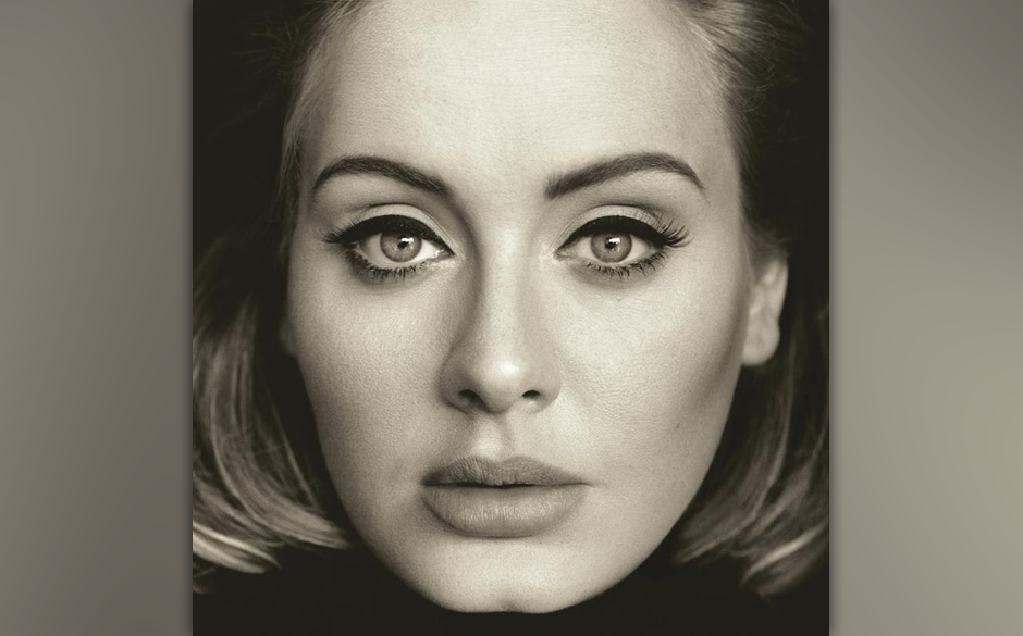 6. Adele: „Hello“