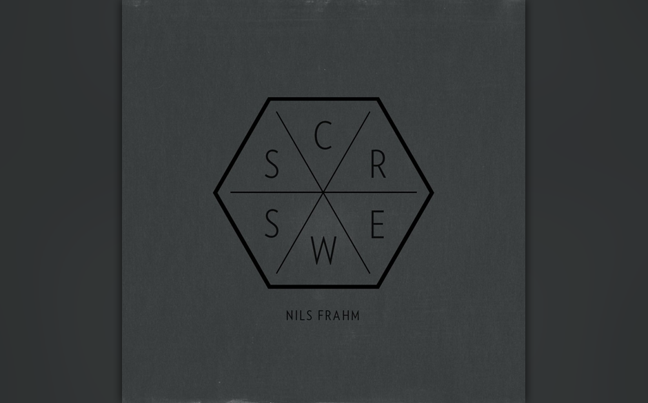 Nils Frahm – „Screws Re-Worked“