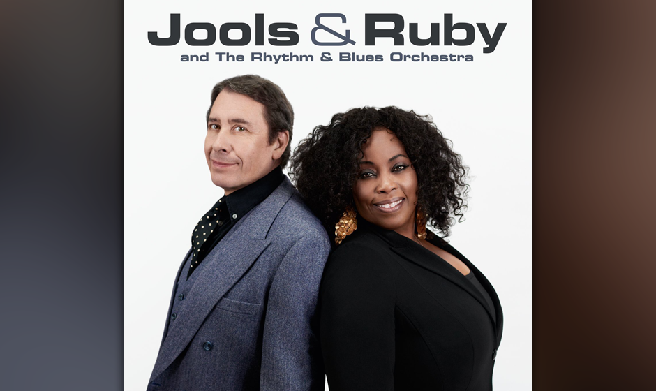 Jools Holland & Ruby Turner – „Jools & Ruby“