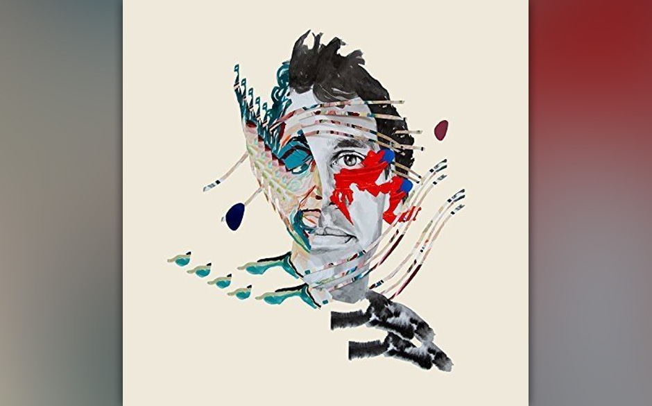 Animal Collective – „Painting With“ (19.02.)